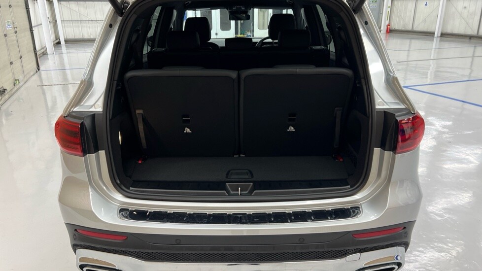 Used Mercedes-Benz GLB 2024 for sale - 76635657: Photo 18