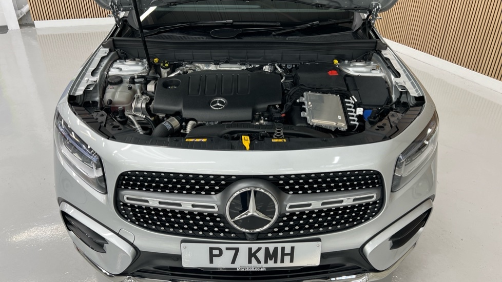 Used Mercedes-Benz GLB 2024 for sale - 76635657: Photo 19