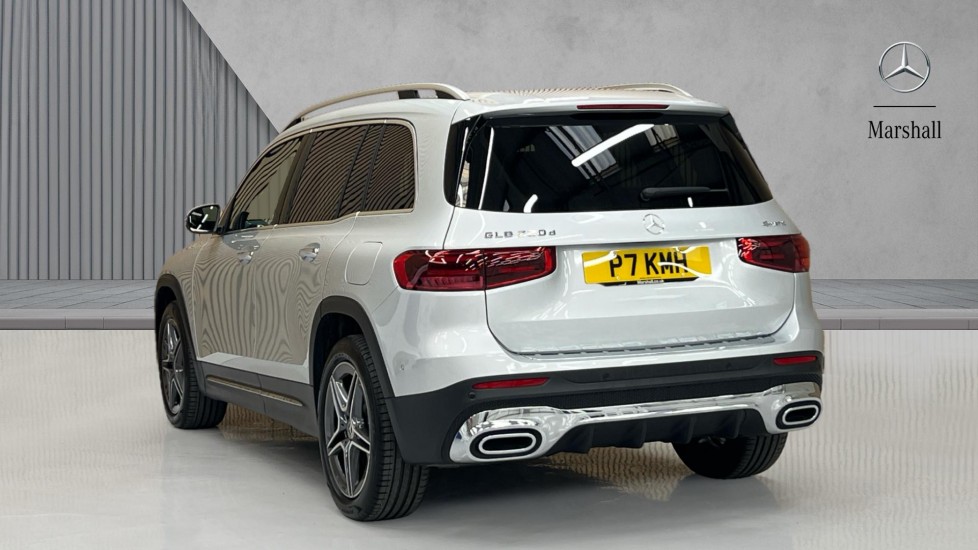 Used Mercedes-Benz GLB 2024 for sale - 76635657: Photo 2