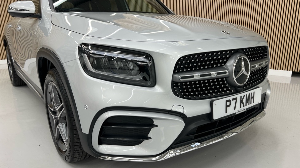 Used Mercedes-Benz GLB 2024 for sale - 76635657: Photo 20