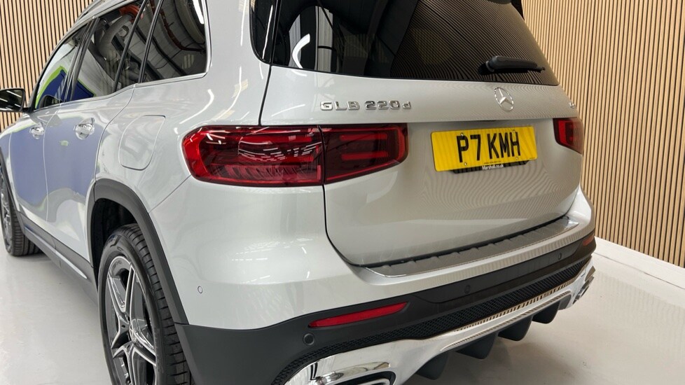 Used Mercedes-Benz GLB 2024 for sale - 76635657: Photo 21