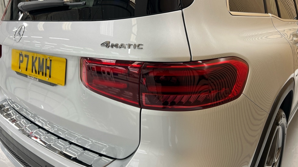 Used Mercedes-Benz GLB 2024 for sale - 76635657: Photo 22