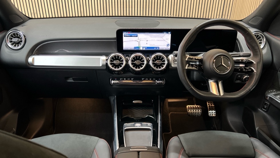 Used Mercedes-Benz GLB 2024 for sale - 76635657: Photo 23