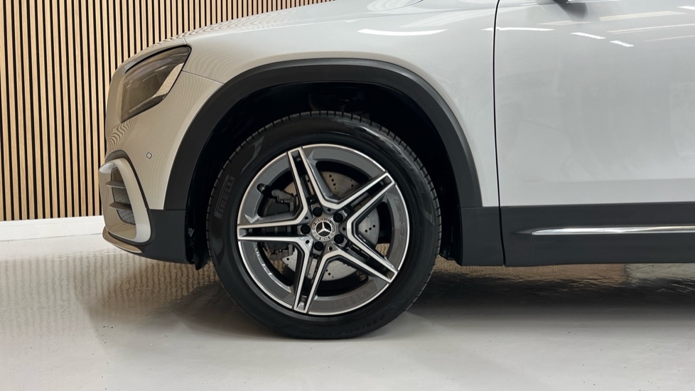 Used Mercedes-Benz GLB 2024 for sale - 76635657: Photo 25