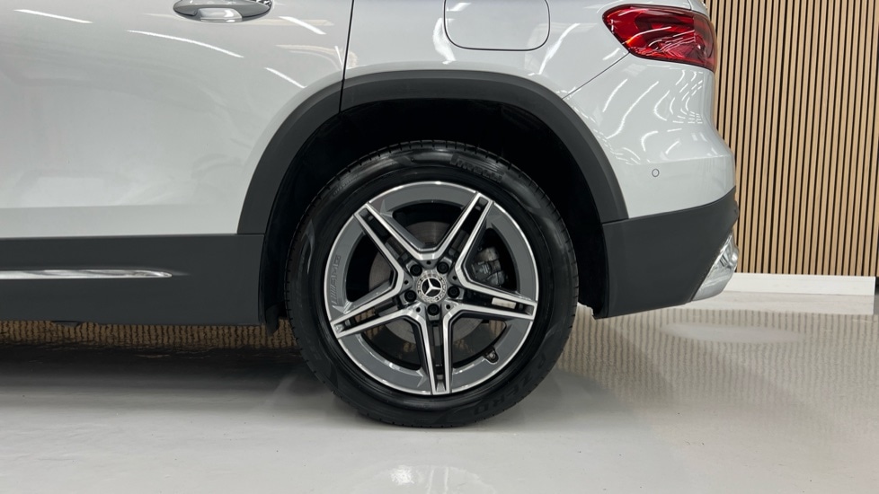 Used Mercedes-Benz GLB 2024 for sale - 76635657: Photo 26