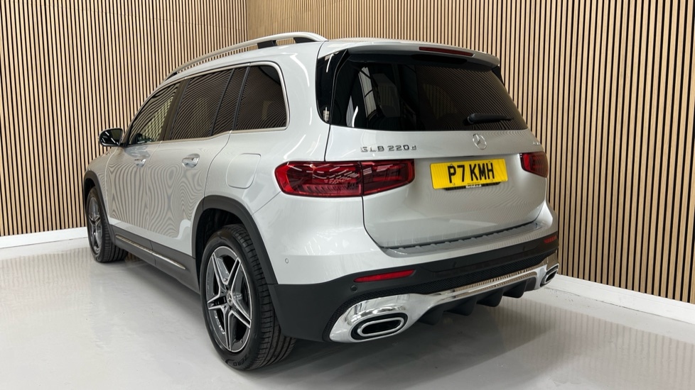 Used Mercedes-Benz GLB 2024 for sale - 76635657: Photo 28