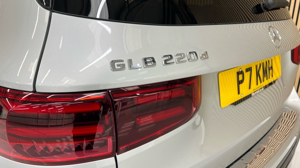 Used Mercedes-Benz GLB 2024 for sale - 76635657: Photo 29