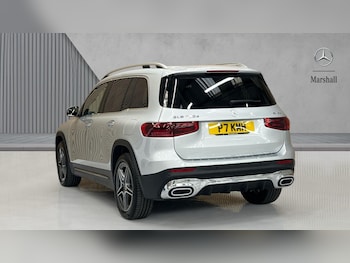 Used Mercedes-Benz GLB 2024 for sale - 76635657: Photo