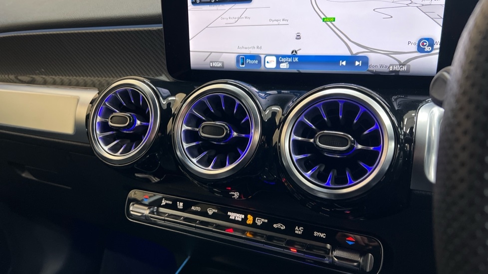 Used Mercedes-Benz GLB 2024 for sale - 76635657: Photo 33