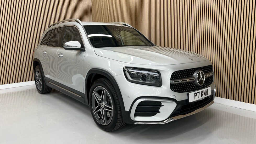 Used Mercedes-Benz GLB 2024 for sale - 76635657: Photo 36