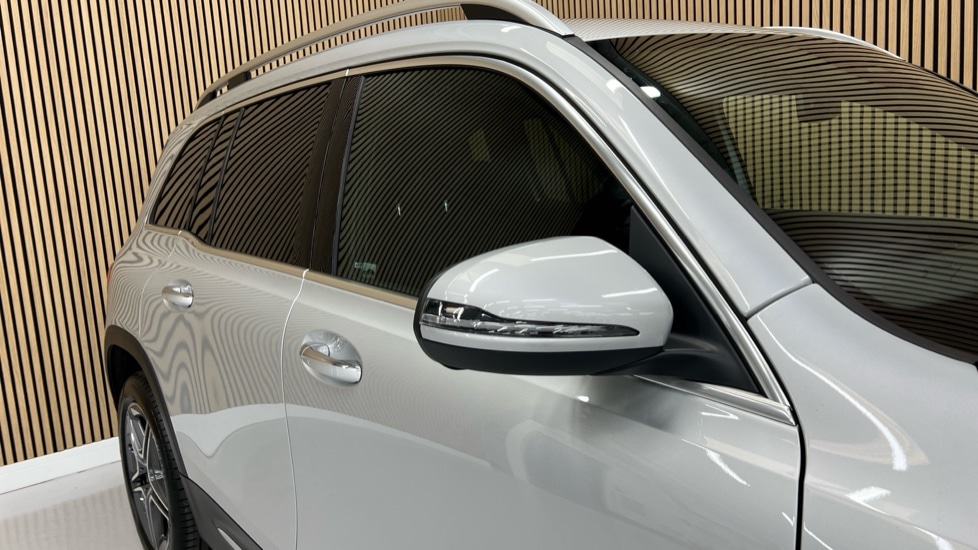 Used Mercedes-Benz GLB 2024 for sale - 76635657: Photo 37