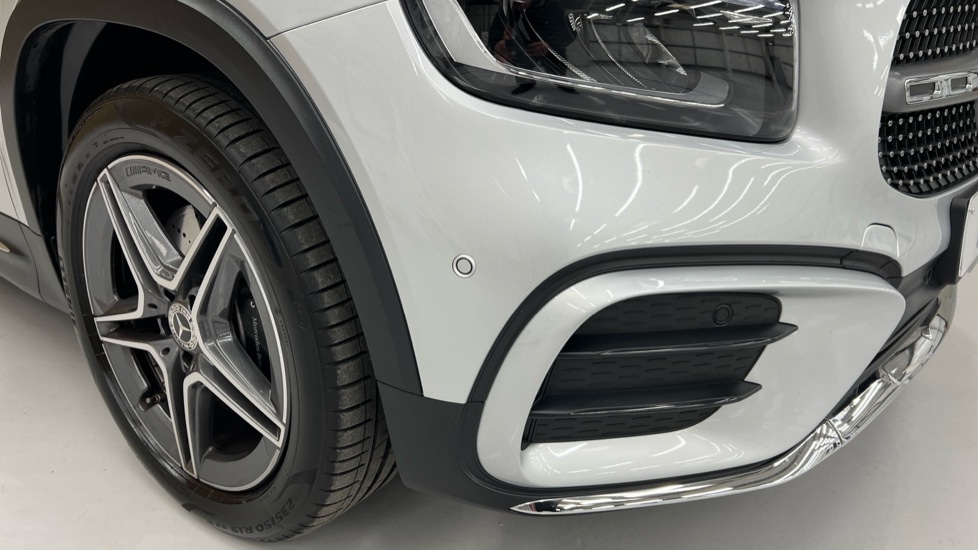 Used Mercedes-Benz GLB 2024 for sale - 76635657: Photo 38