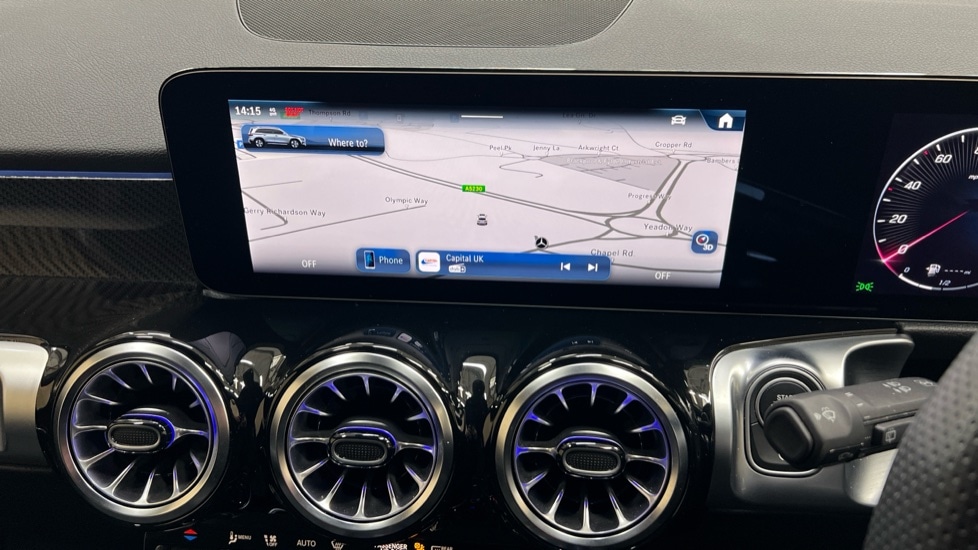 Used Mercedes-Benz GLB 2024 for sale - 76635657: Photo 39