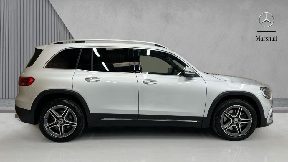 Used Mercedes-Benz GLB 2024 for sale - 76635657: Photo 4