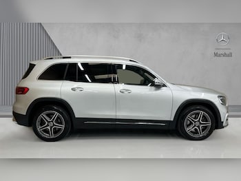 Used Mercedes-Benz GLB 2024 for sale - 76635657: Photo