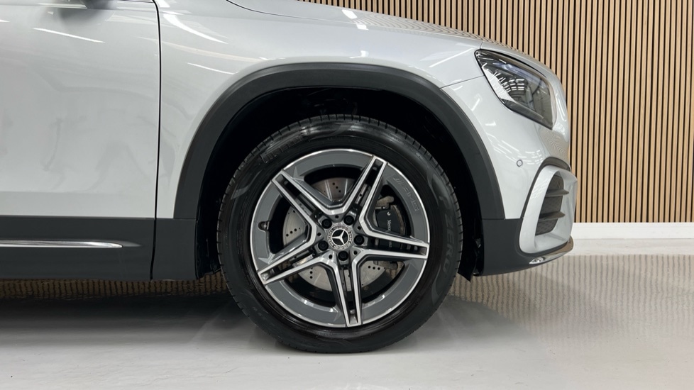 Used Mercedes-Benz GLB 2024 for sale - 76635657: Photo 5