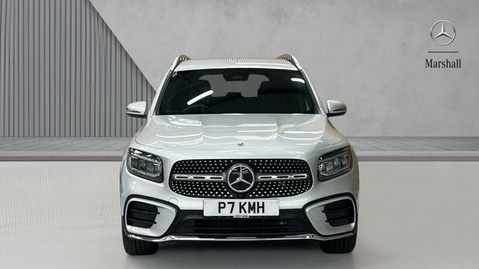 Used Mercedes-Benz GLB 2024 for sale - 76635657: Photo 6