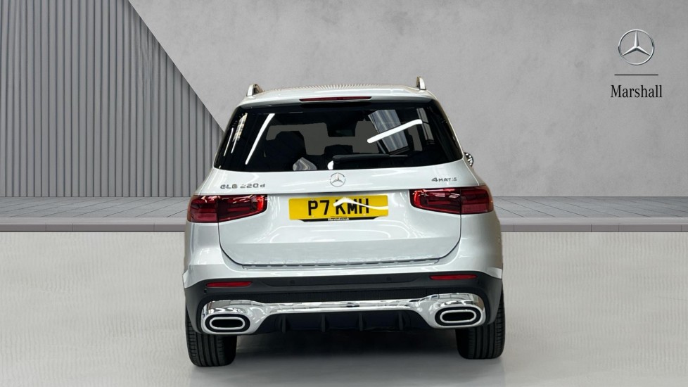 Used Mercedes-Benz GLB 2024 for sale - 76635657: Photo 7