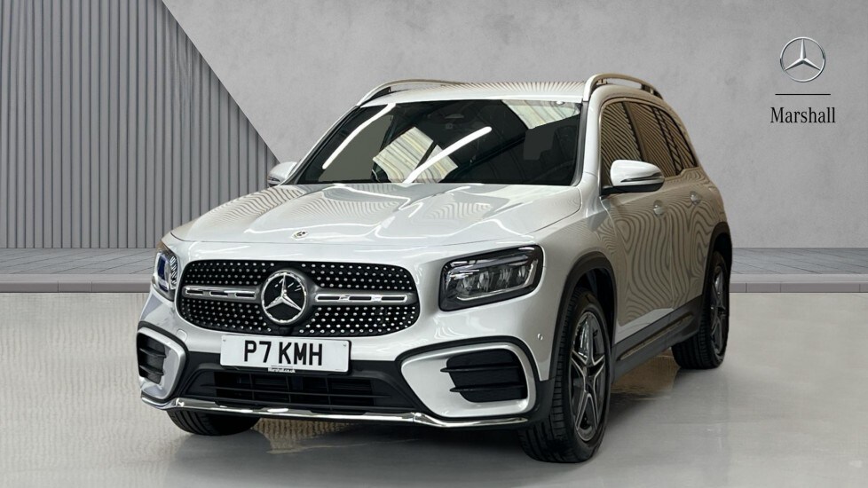 Used Mercedes-Benz GLB 2024 for sale - 76635657: Photo 8
