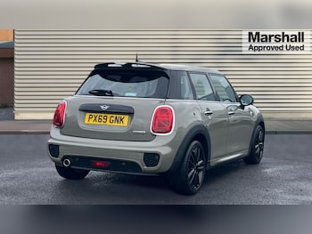 Used MINI Hatch 2019 for sale - 76475013: Photo