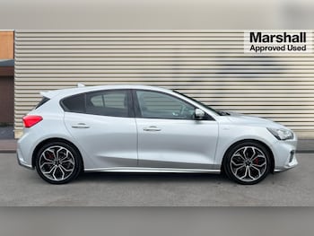 Used Ford Focus 2021 for sale - 75466900: Photo