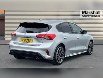 Used Ford Focus 2021 for sale - 75466900: Photo
