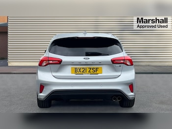 Used Ford Focus 2021 for sale - 75466900: Photo