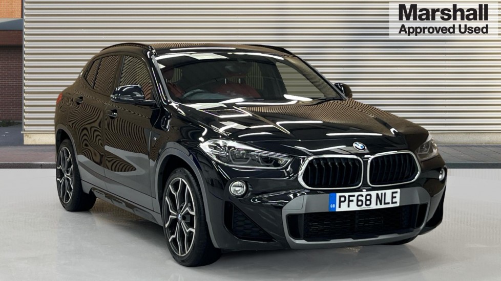 Used BMW X2 2019 for sale - 76874409: Photo 1