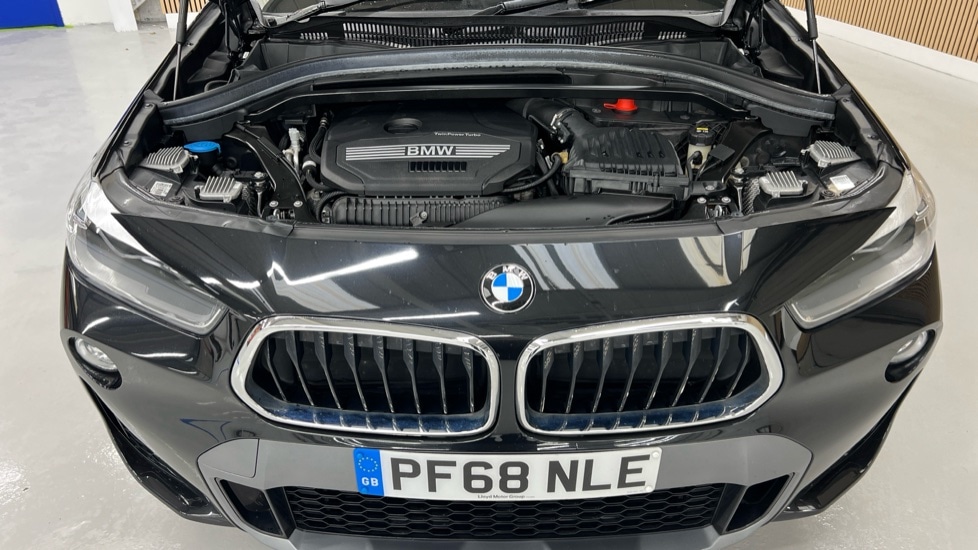 Used BMW X2 2019 for sale - 76874409: Photo 16