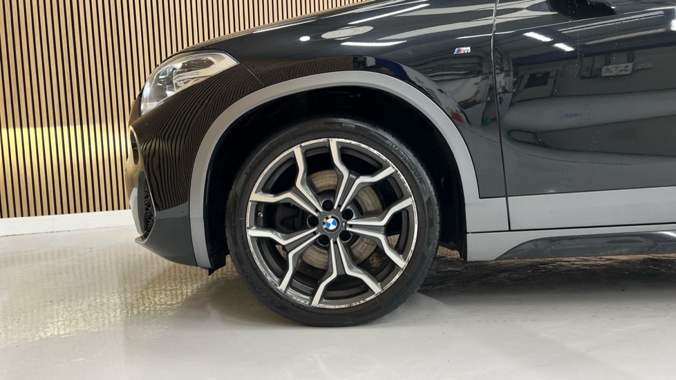 Used BMW X2 2019 for sale - 76874409: Photo 17