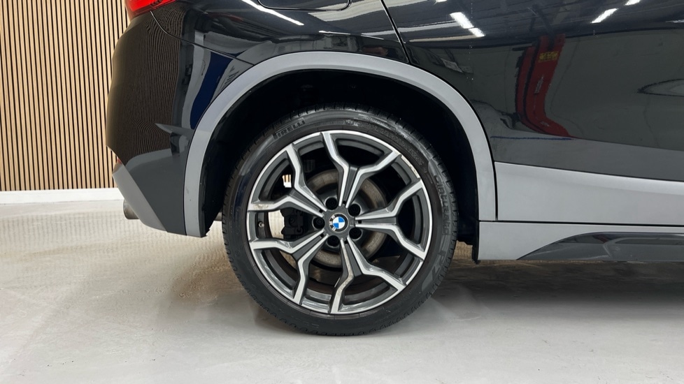 Used BMW X2 2019 for sale - 76874409: Photo 19
