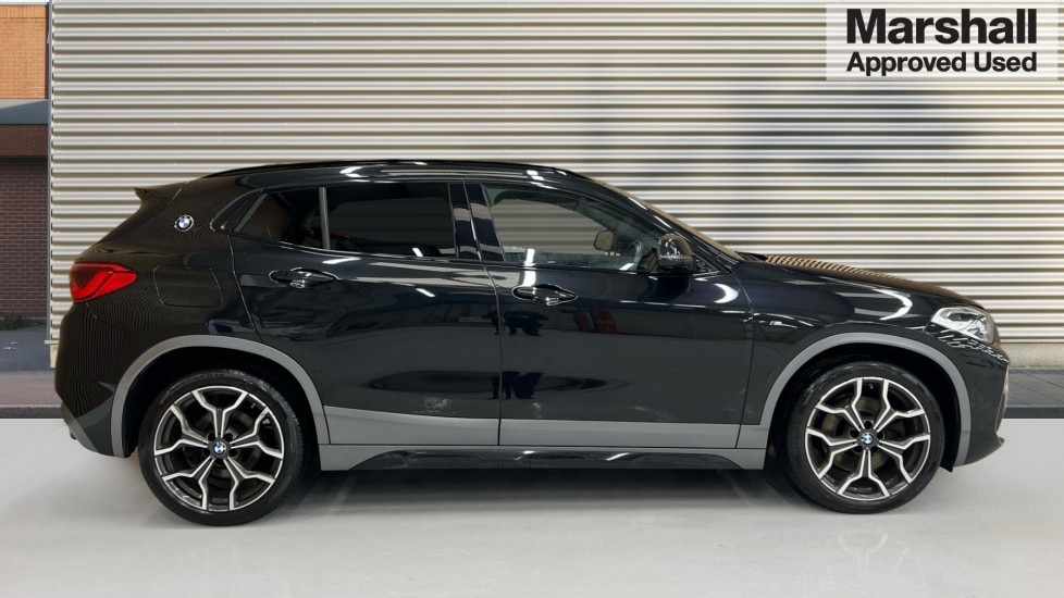 Used BMW X2 2019 for sale - 76874409: Photo 2