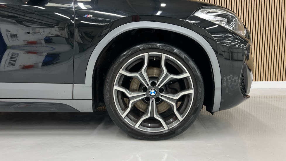 Used BMW X2 2019 for sale - 76874409: Photo 20