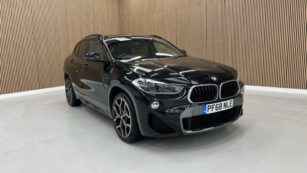 Used BMW X2 2019 for sale - 76874409: Photo 21