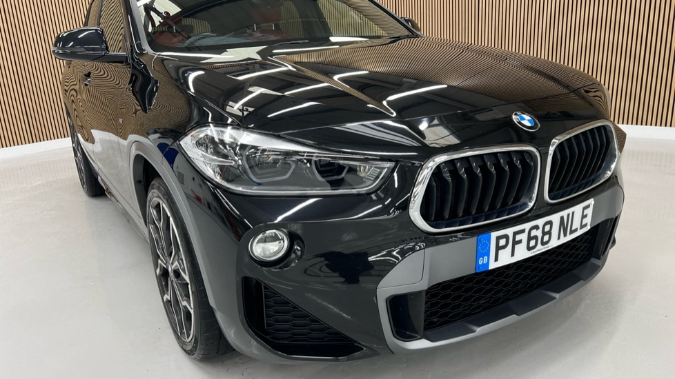Used BMW X2 2019 for sale - 76874409: Photo 22