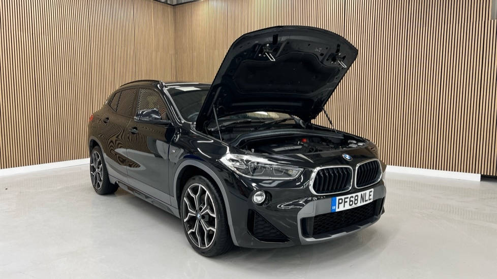 Used BMW X2 2019 for sale - 76874409: Photo 27