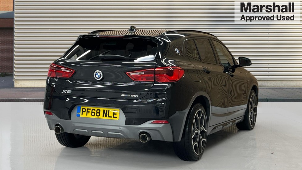 Used BMW X2 2019 for sale - 76874409: Photo 3