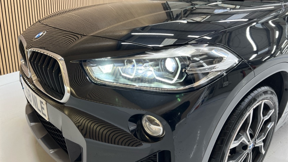 Used BMW X2 2019 for sale - 76874409: Photo 35