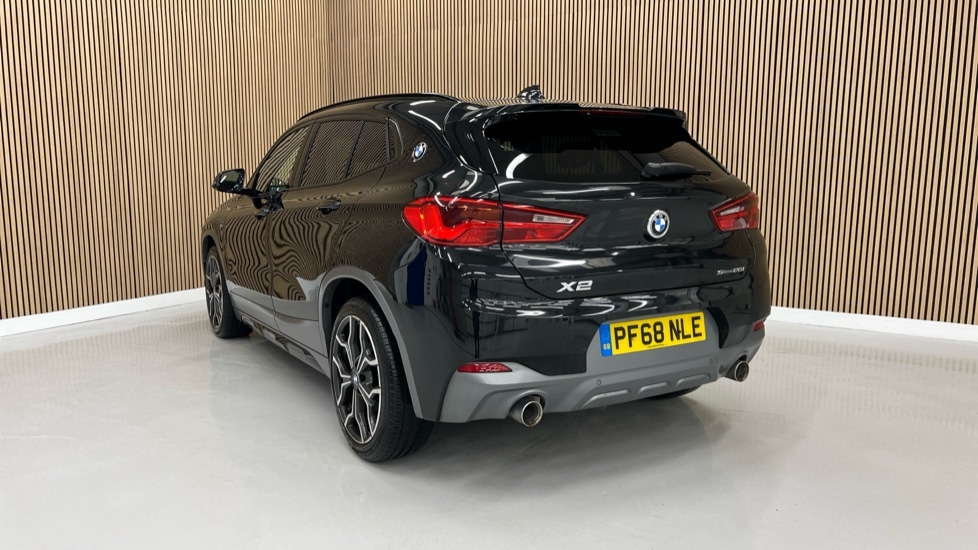 Used BMW X2 2019 for sale - 76874409: Photo 36