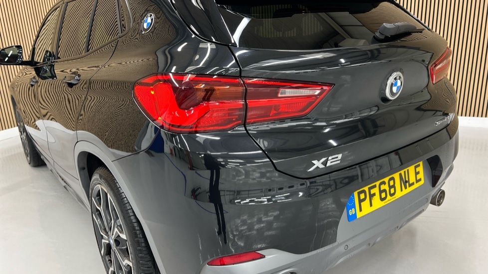 Used BMW X2 2019 for sale - 76874409: Photo 37