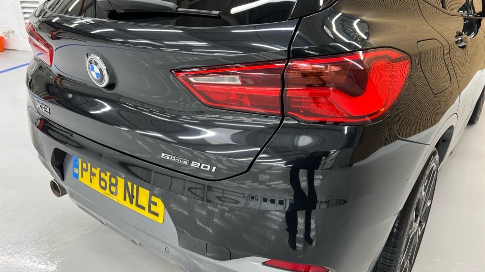 Used BMW X2 2019 for sale - 76874409: Photo 38