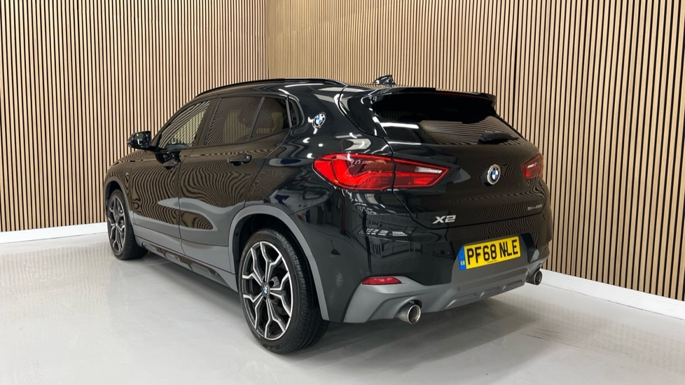 Used BMW X2 2019 for sale - 76874409: Photo 39
