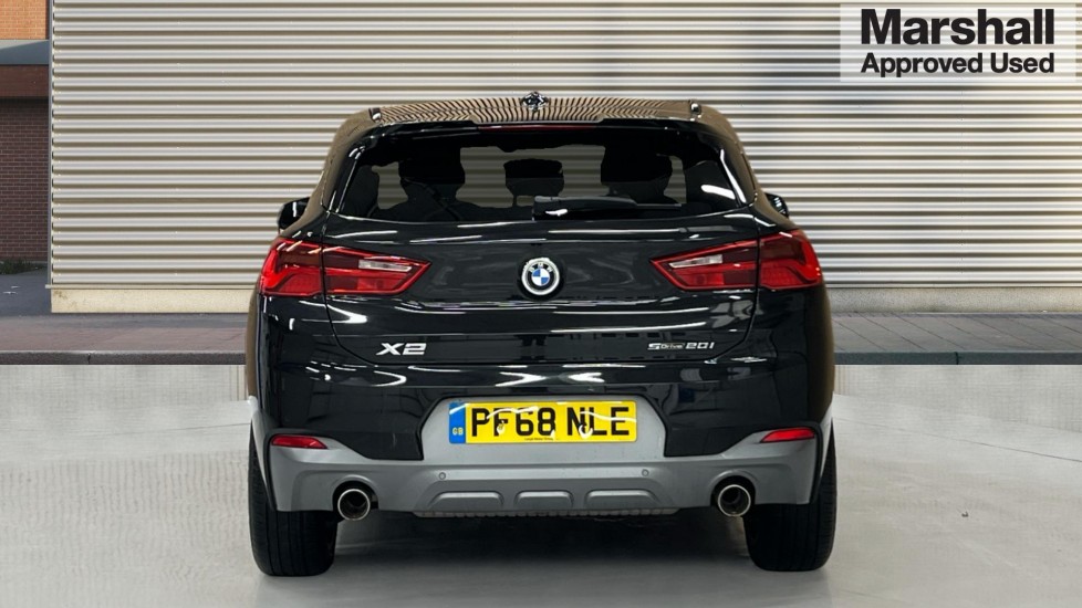 Used BMW X2 2019 for sale - 76874409: Photo 4