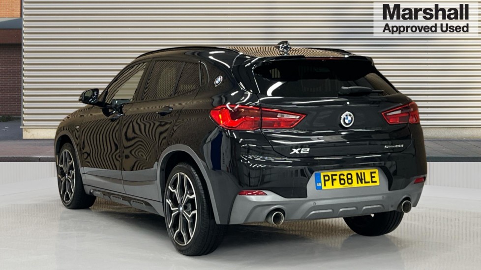 Used BMW X2 2019 for sale - 76874409: Photo 5