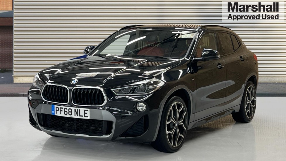 Used BMW X2 2019 for sale - 76874409: Photo 7