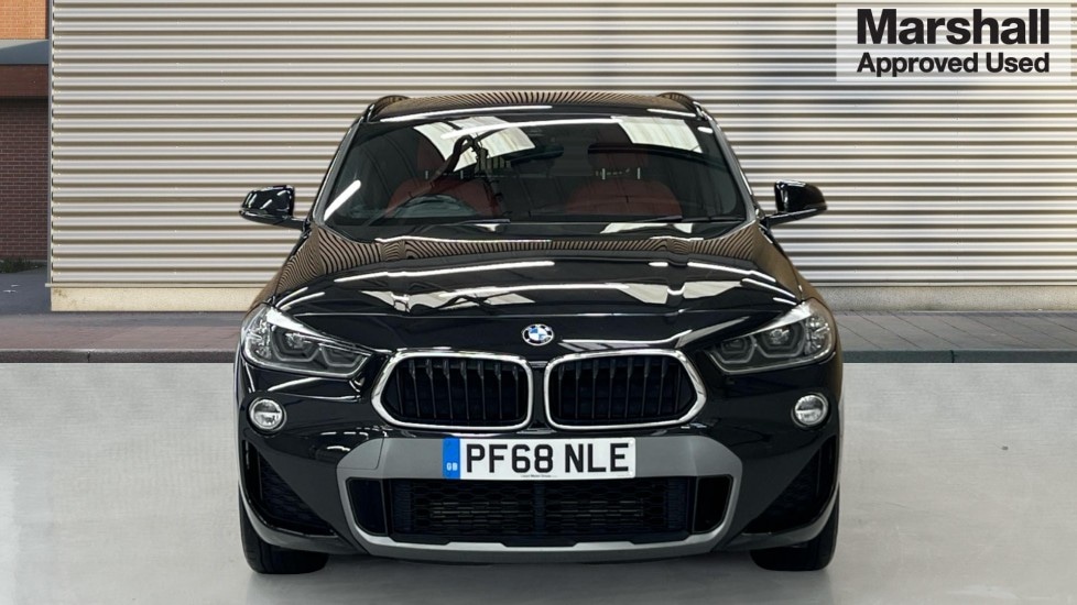 Used BMW X2 2019 for sale - 76874409: Photo 8