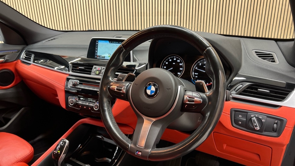 Used BMW X2 2019 for sale - 76874409: Photo 9