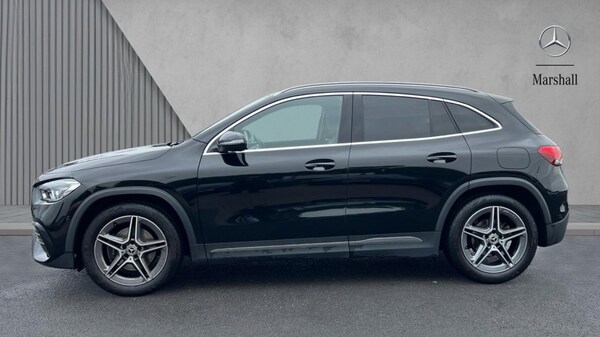 Used Mercedes-Benz GLA 2022 for sale - 76196027: Photo 10