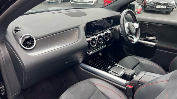 Used Mercedes-Benz GLA 2022 for sale - 76196027: Photo 11