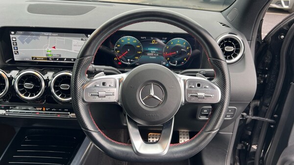 Used Mercedes-Benz GLA 2022 for sale - 76196027: Photo 12